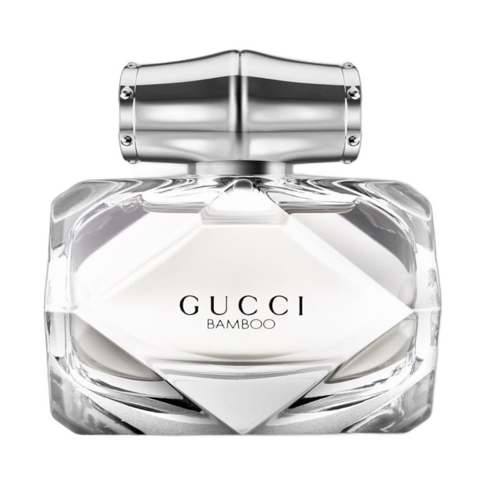 Odlewka Gucci Bamboo EDP 10ml — kwiatowe eleganckie perfumy damskie
