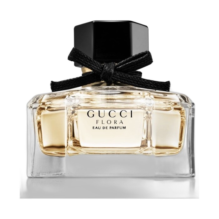 Odlewka Gucci Flora EDP 10ml — romantyczne kwiatowe perfumy damskie