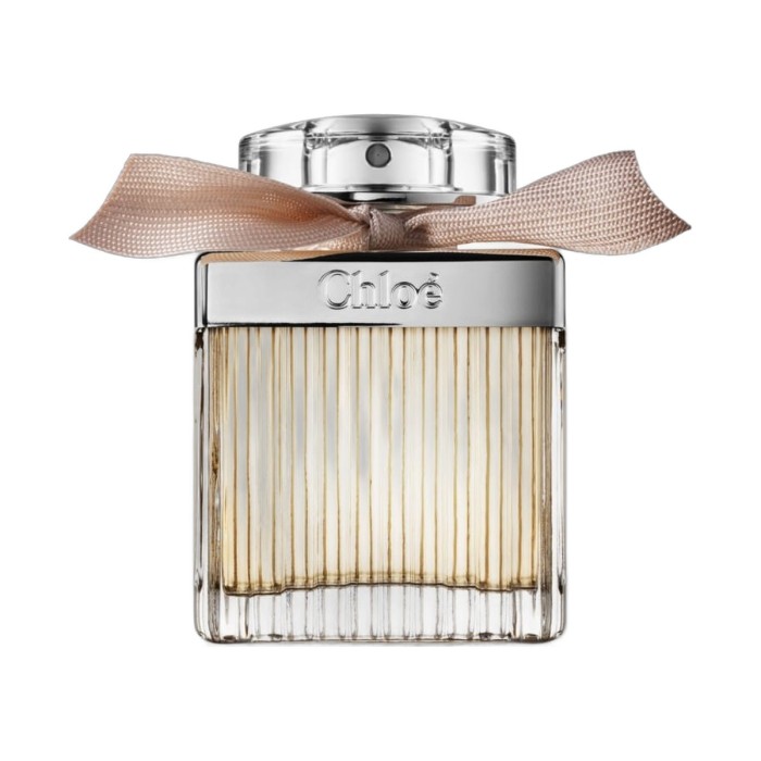 Odlewka Chloe EDP 10ml — pudrowe kwiatowe perfumy damskie