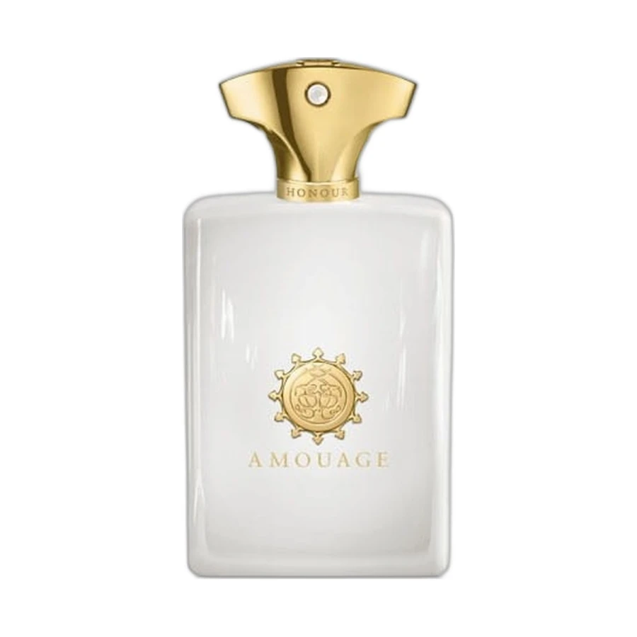 Odlewka Amouage Honour Man EDP 10ml — niszowe drzewne perfumy męskie