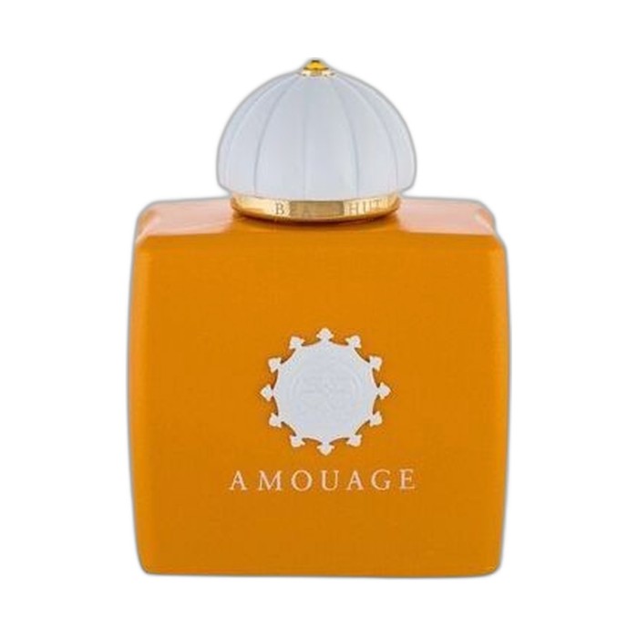 Odlewka Amouage Beach Hut Woman EDP 10ml — niszowe świeże perfumy damskie