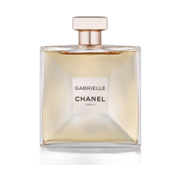 Odlewka Chanel Gabrielle EDP 10ml — kwiatowe perfumy damskie białe kwiaty