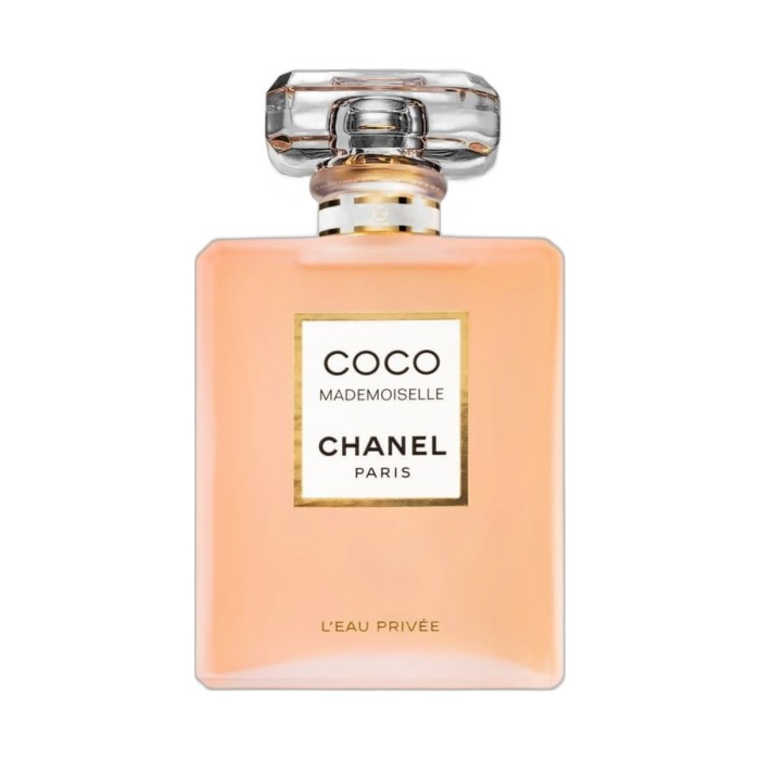 Odlewka Chanel Coco Mademoiselle L'Eau Privée 10ml — nocna mgiełka zapachowa