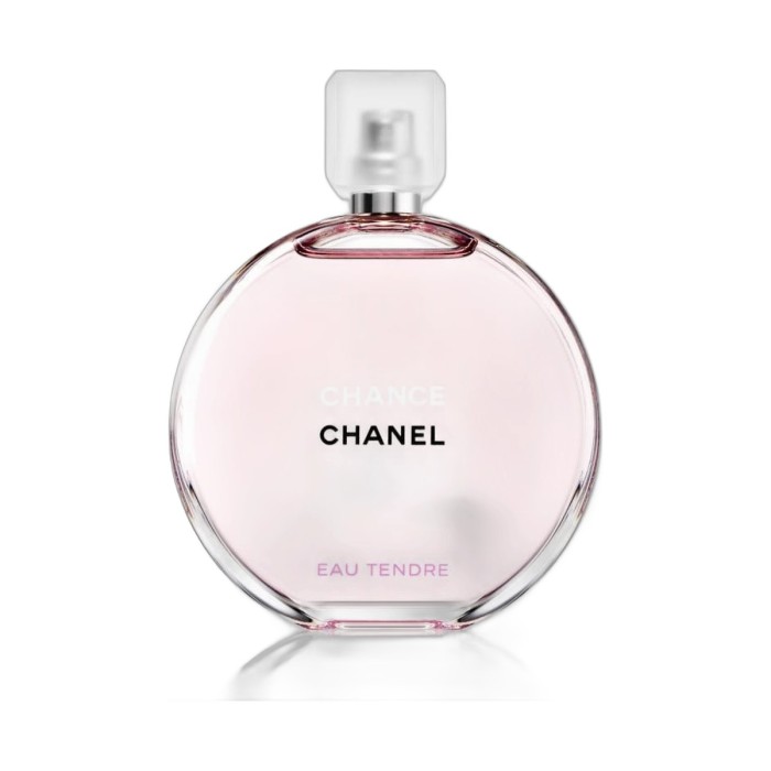 Odlewka Chanel Chance Eau Tendre EDT 10ml — delikatne kwiatowe perfumy damskie