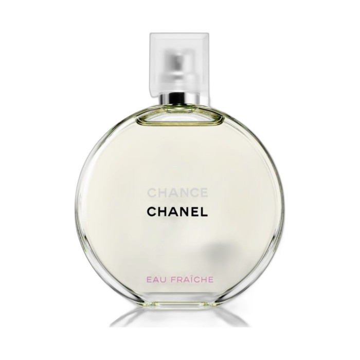 Odlewka Chanel Chance Eau Fraiche EDT 10ml — świeże cytrusowe perfumy damskie
