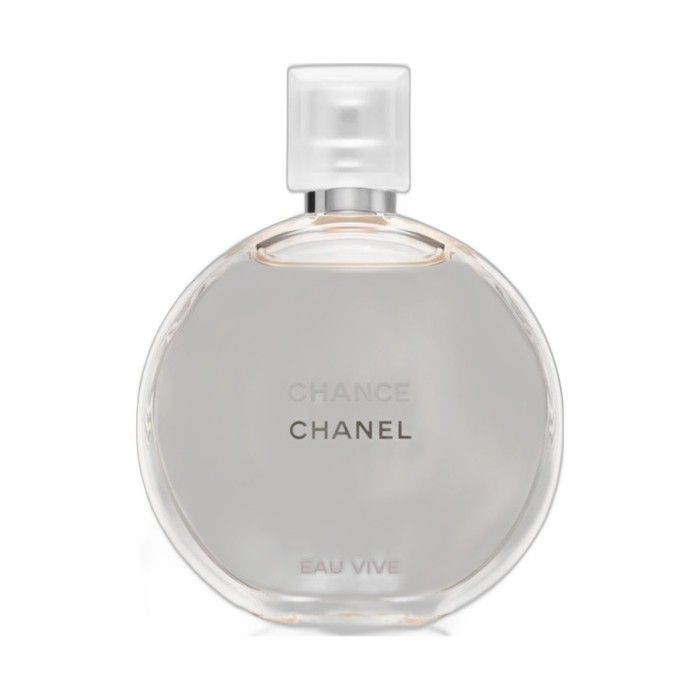 Odlewka Chanel Chance Eau Vive EDT 10ml — energetyczne perfumy damskie