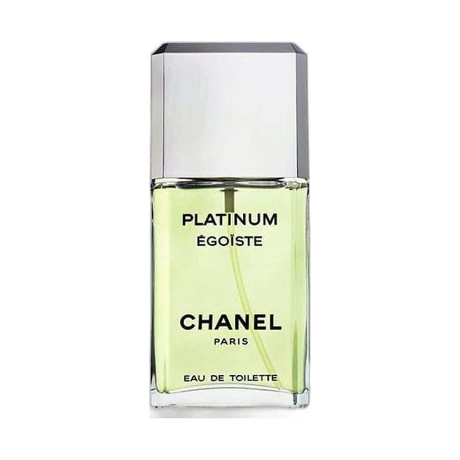 Odlewka Chanel Egoiste Platinum EDT 10ml — kultowe perfumy męskie aromatyczne