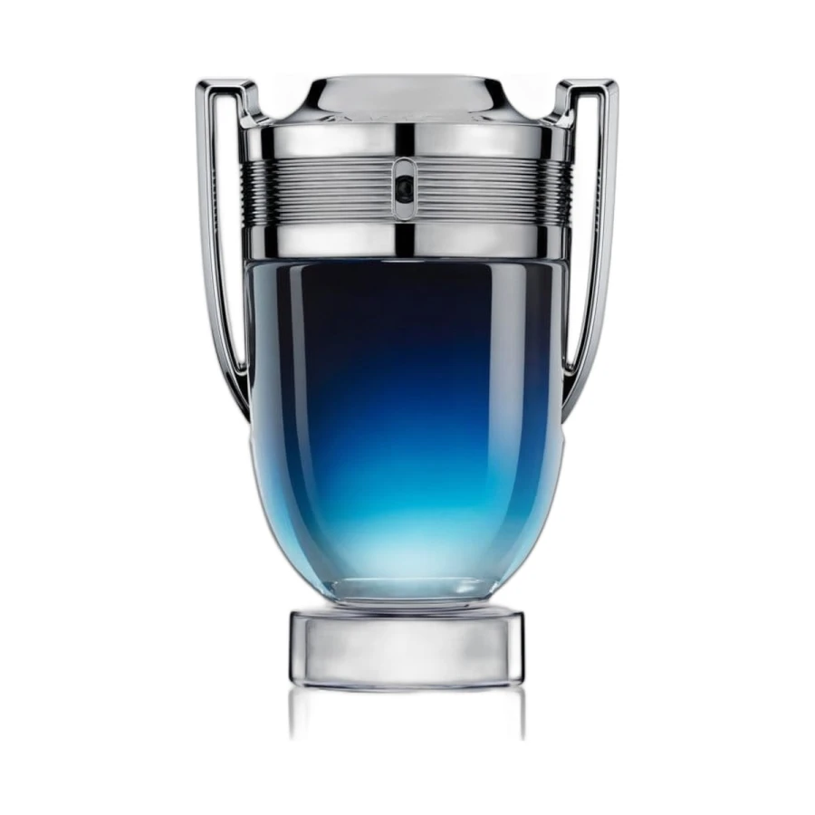 Odlewka Paco Rabanne Invictus Legend EDP 10ml — drzewne perfumy męskie