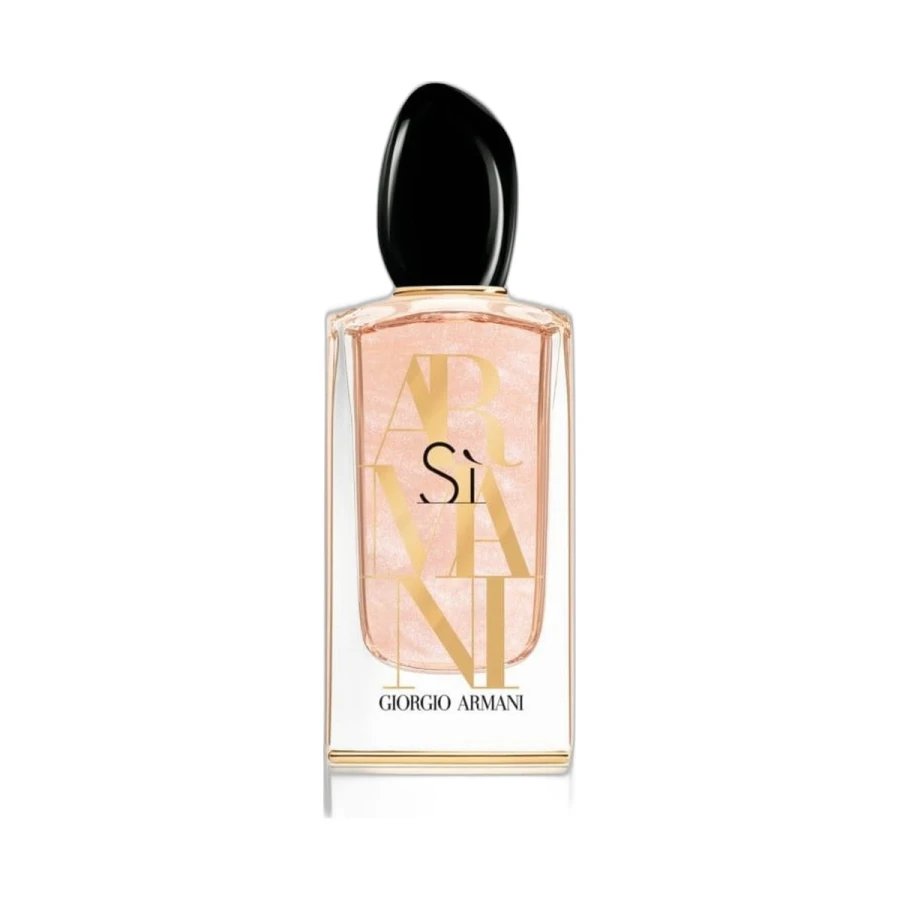 Armani Sì Nacre Edition EDP