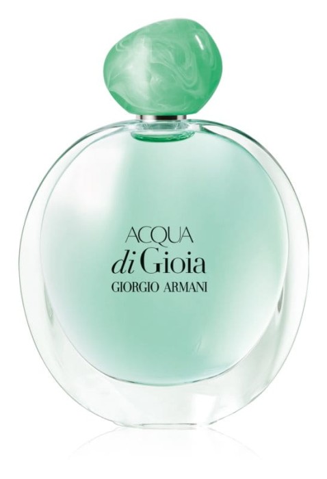 Odlewka Armani Acqua di Gioia EDP 10ml — świeże wodne perfumy damskie
