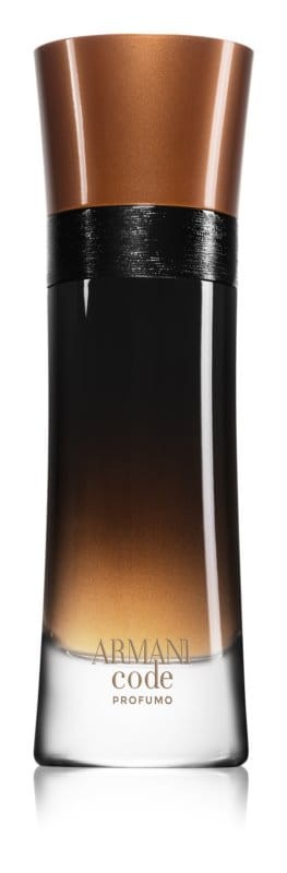 Odlewka Armani Code Profumo Parfum 10ml — zmysłowe perfumy męskie