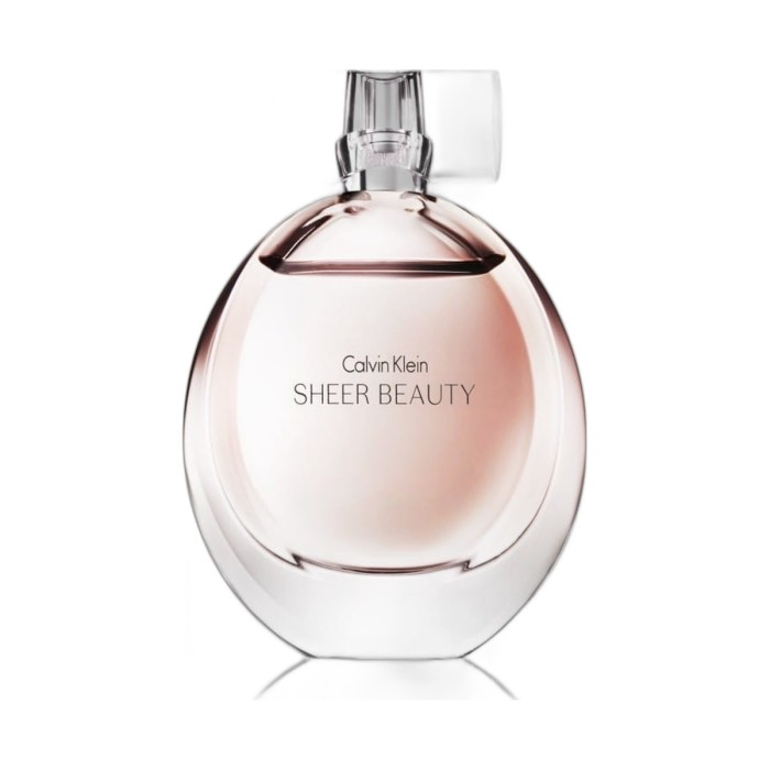 Calvin Klein Sheer Beauty EDT