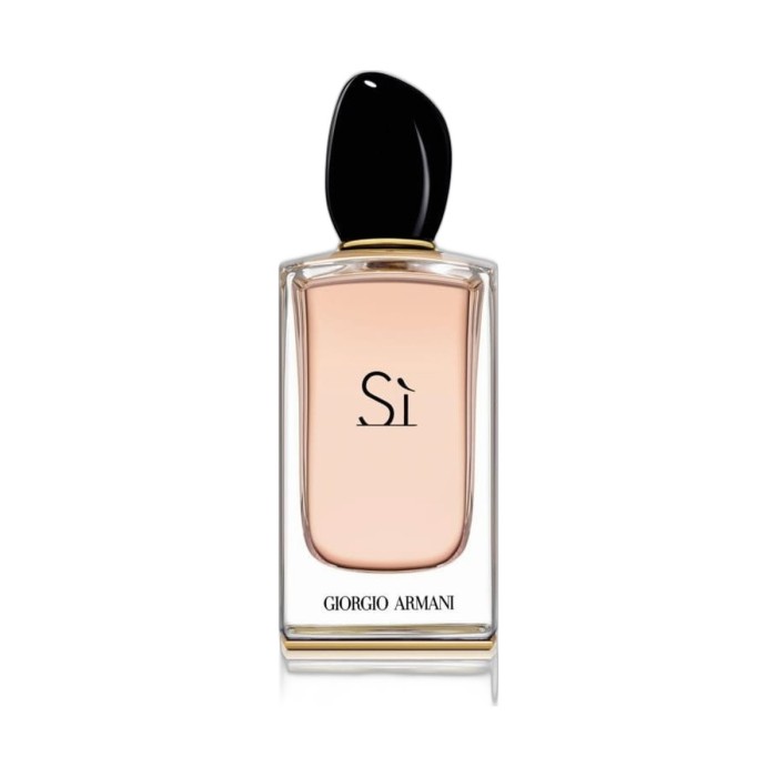 Armani Si EDP