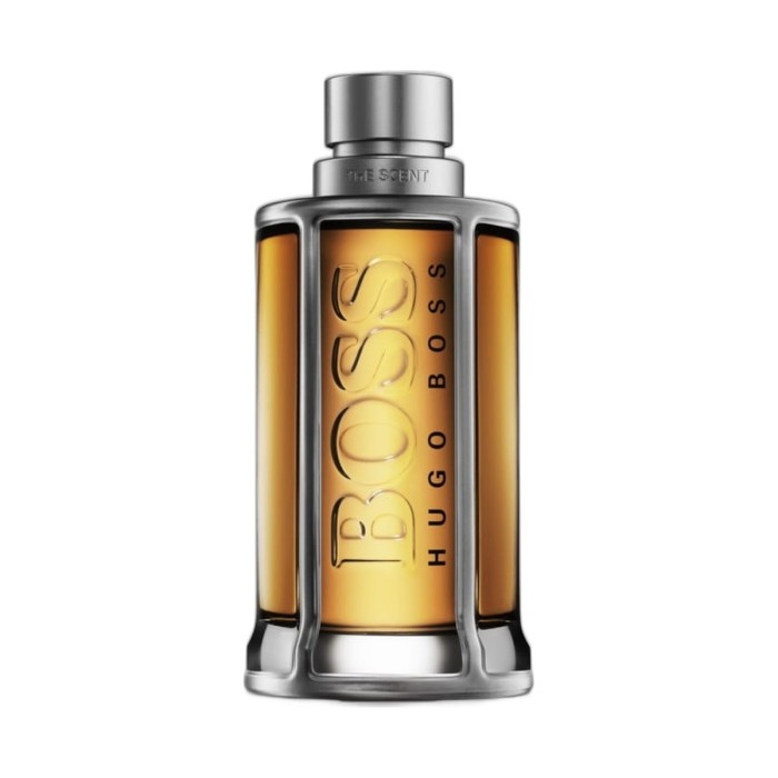 Hugo Boss BOSS The Scent EDT