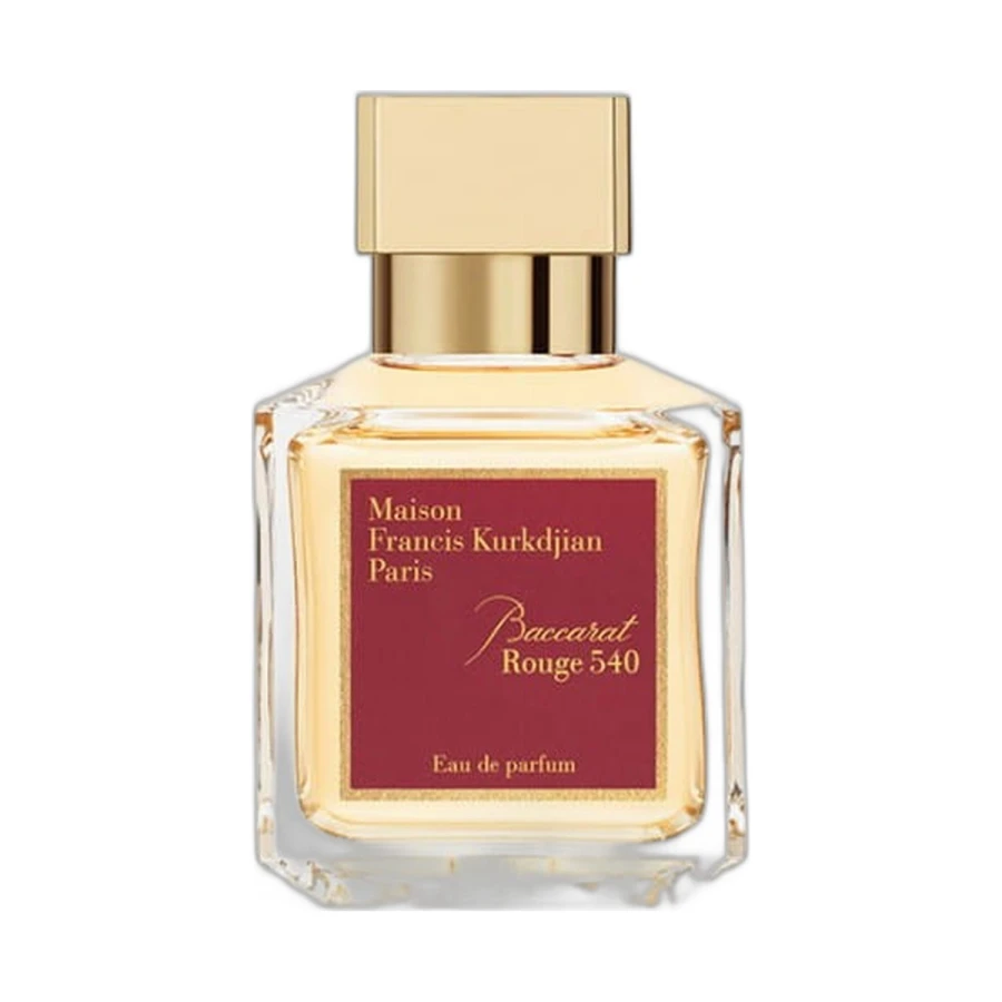 Maison Francis Kurkdjian Baccarat Rouge 540 EDP
