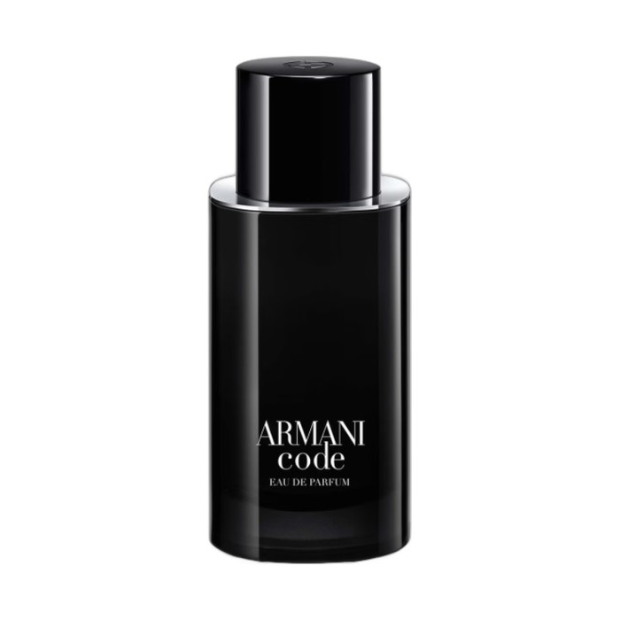 Odlewka Armani Code EDP damska 10ml — zmysłowe orientalne perfumy