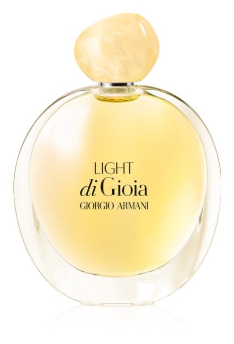 Odlewka Armani Light di Gioia EDP 10ml — lekkie perfumy damskie na lato