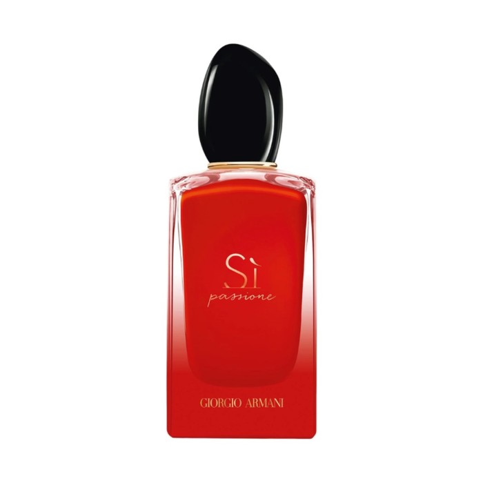 Armani Si Passione Intense