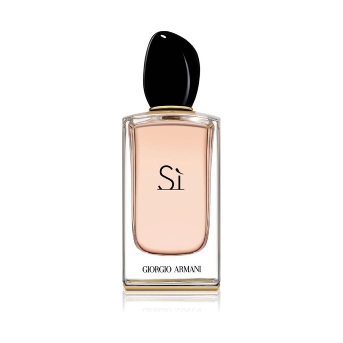 Armani Si EDP