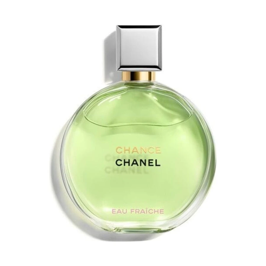 Chanel Chance Eau Fraiche