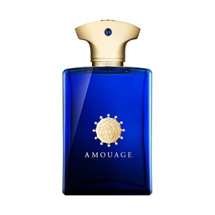 Amouage Interlude