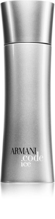 Odlewka Armani Code Ice EDT 10ml — świeża dyskontynuowana wersja Code