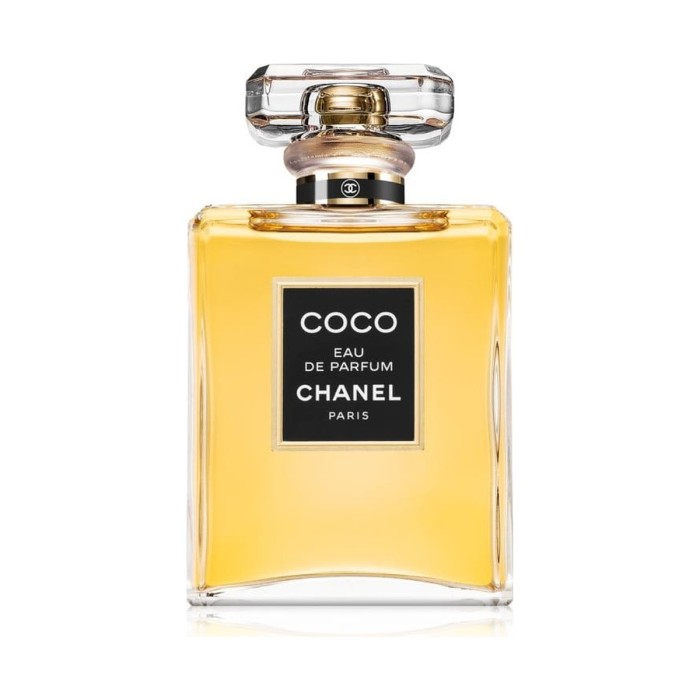 Chanel Coco EDP