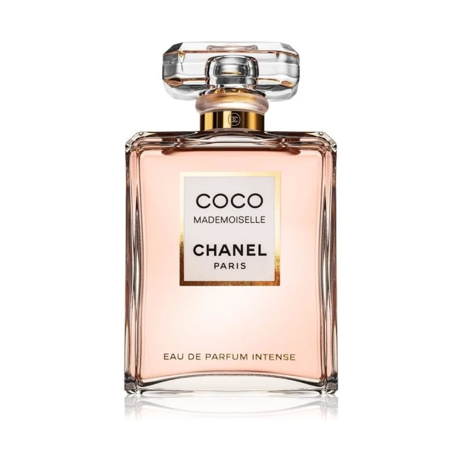 Chanel Coco Mademoiselle Intense