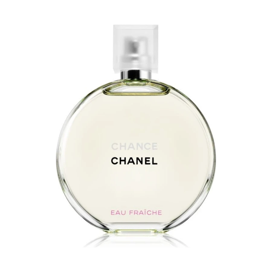 Chanel Chance Eau Fraiche