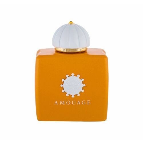 Odlewka Amouage Beach Hut Woman EDP 10ml — niszowe świeże perfumy damskie