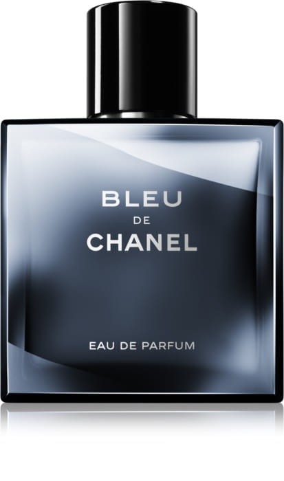 Odlewka Chanel Bleu de Chanel EDP 10ml — męskie perfumy drzewno-aromatyczne