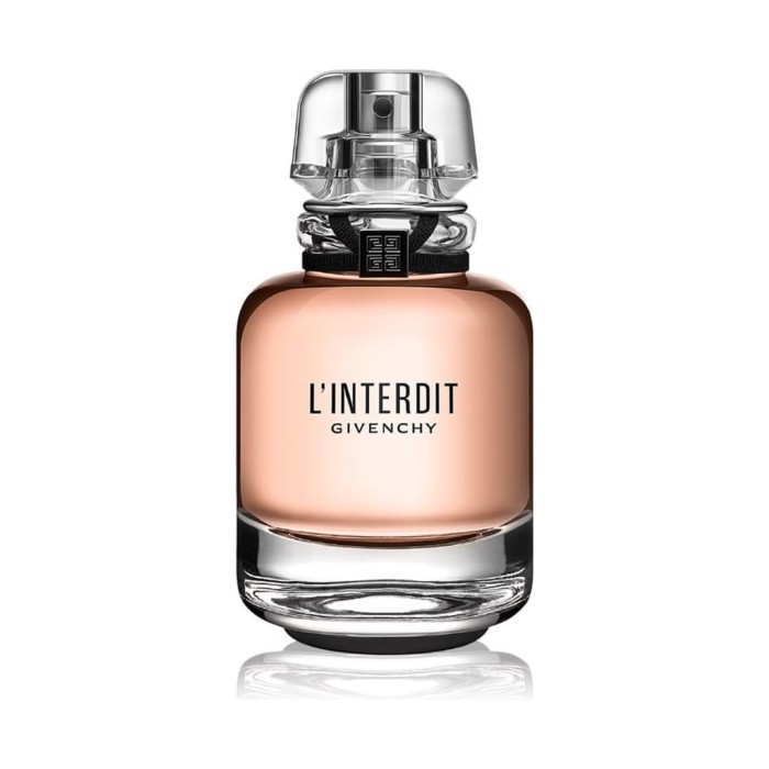 Givenchy L’Interdit EDP 10ml odlewka
