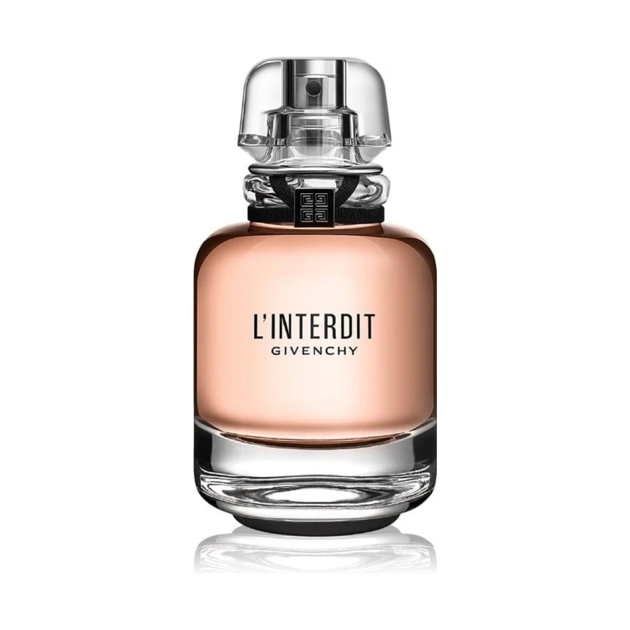 Givenchy L’Interdit EDP 10ml odlewka