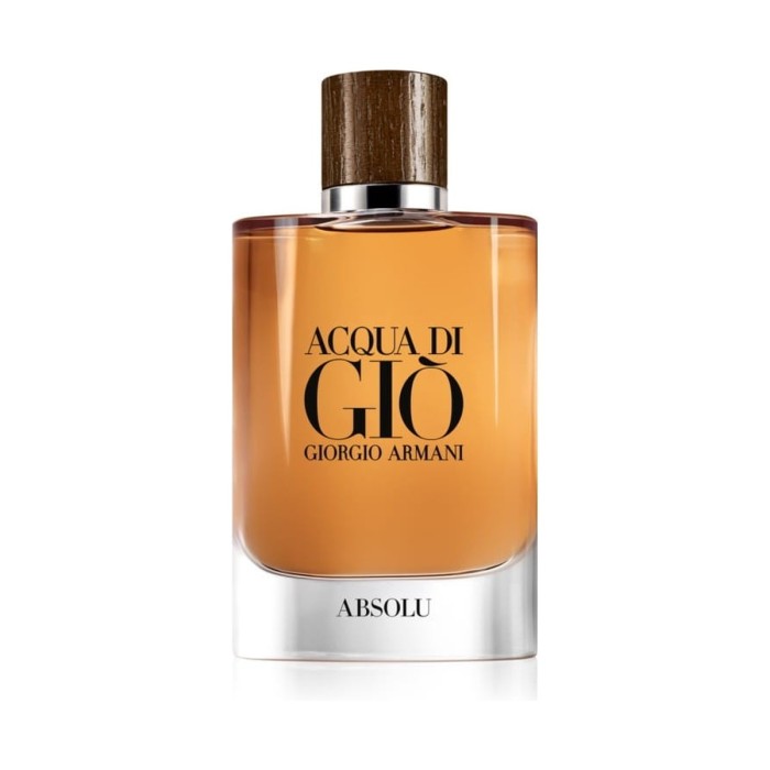 Armani Acqua di Gio Absolu