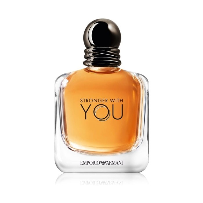 Armani Stronger With You EDT
