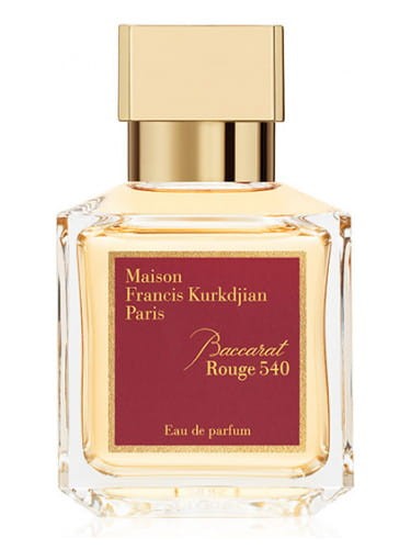 Maison Francis Kurkdjian Baccarat Rouge 540 EDP