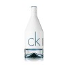 Calvin Klein CK IN2U him EDT 10ml odlewka
