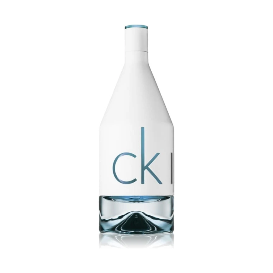 Calvin Klein CK IN2U him EDT 10ml odlewka
