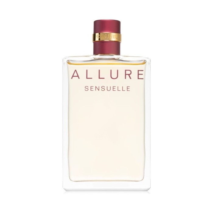 Chanel Allure Sensuelle EDP 10ml odlewka