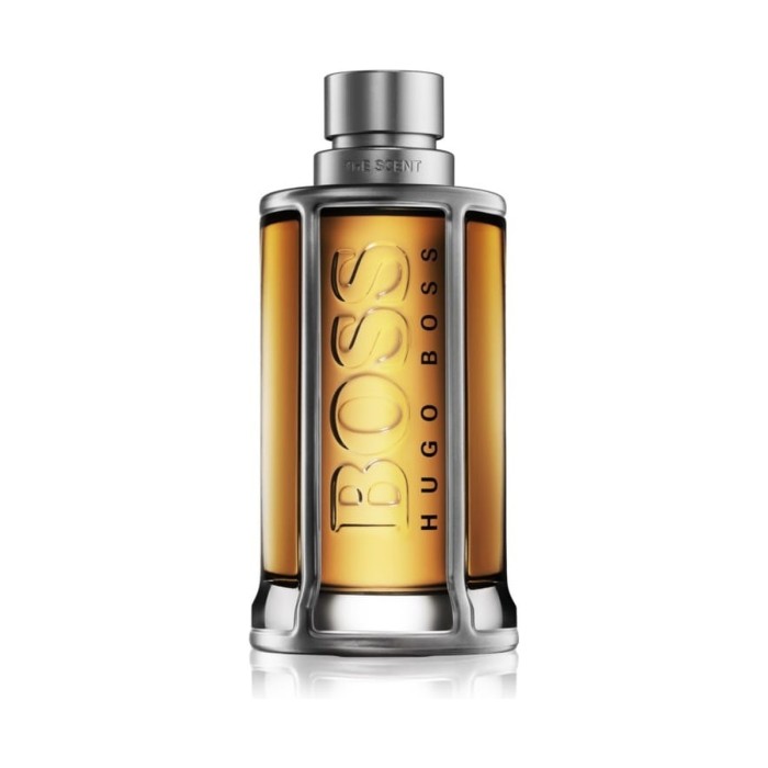 Hugo Boss The Scent EDT