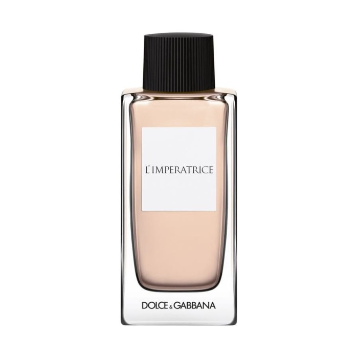 Dolce & Gabbana L´Imperatrice EDT 10ml odlewka