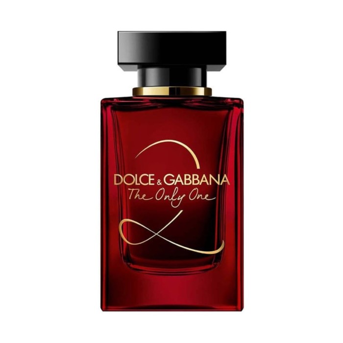 Dolce & Gabbana The Only One 2 EDP 10ml odlewka