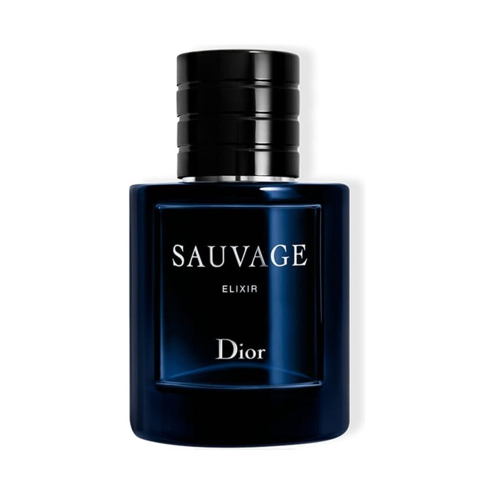 Dior Sauvage Elixir