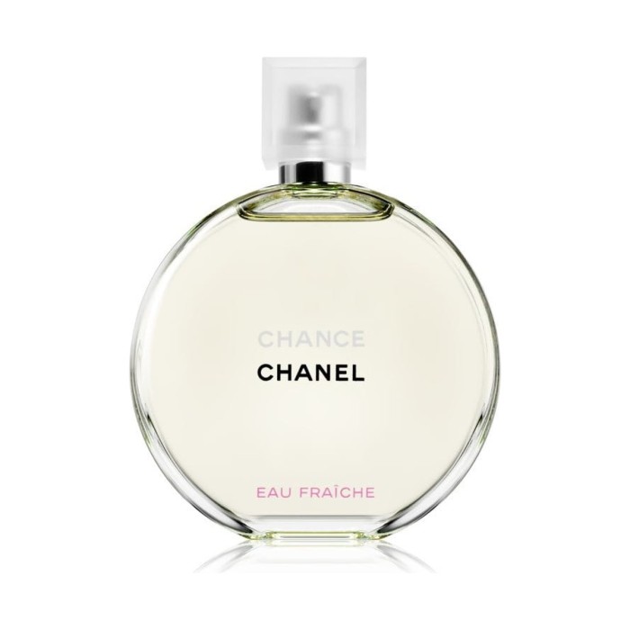Chanel Chance Eau Fraiche
