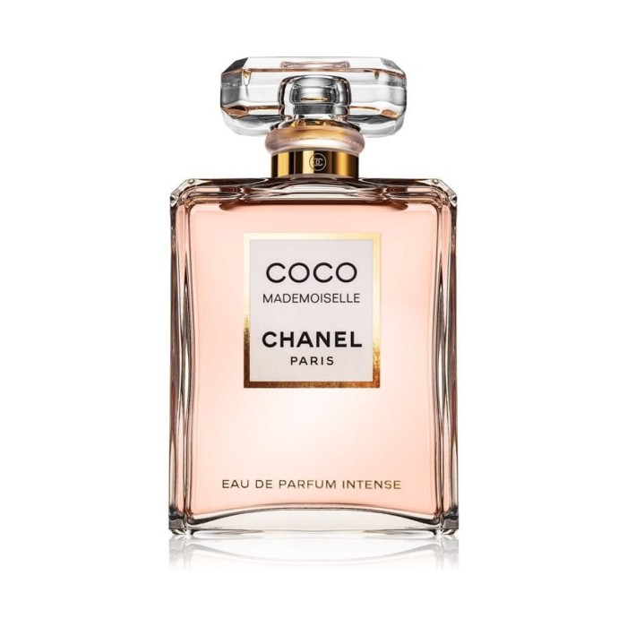 Chanel Coco Mademoiselle Intense