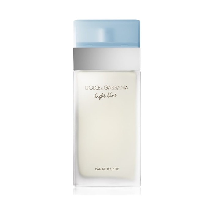 Dolce & Gabbana Light Blue EDT