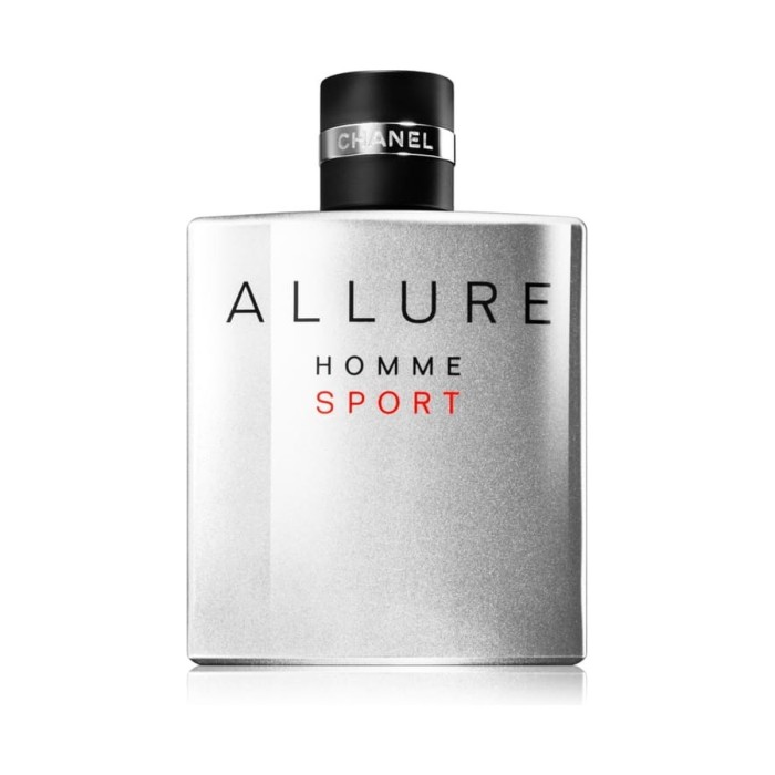 Chanel Allure Homme Sport