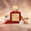 Maison Francis Kurkdjian Baccarat Rouge 540 Extrait de Parfum Nuty