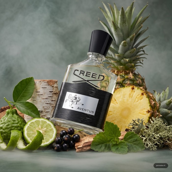 Creed Aventus EDP nuty