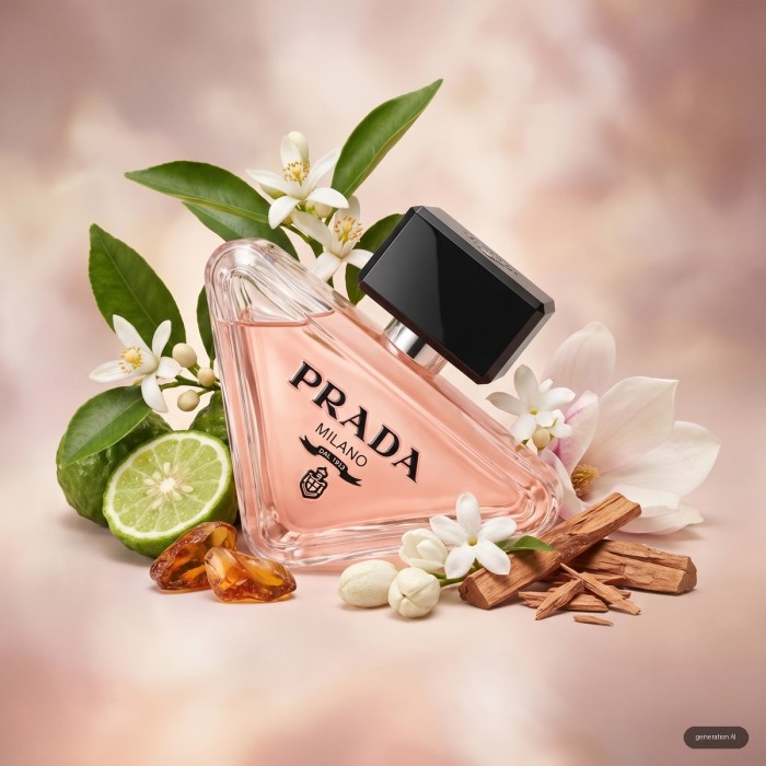 Prada Paradoxe Nuty